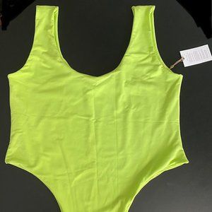 BRAND NEW Neon Sisterly Swim One Piece